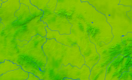 Tschechische Republik Vegetation 800x483